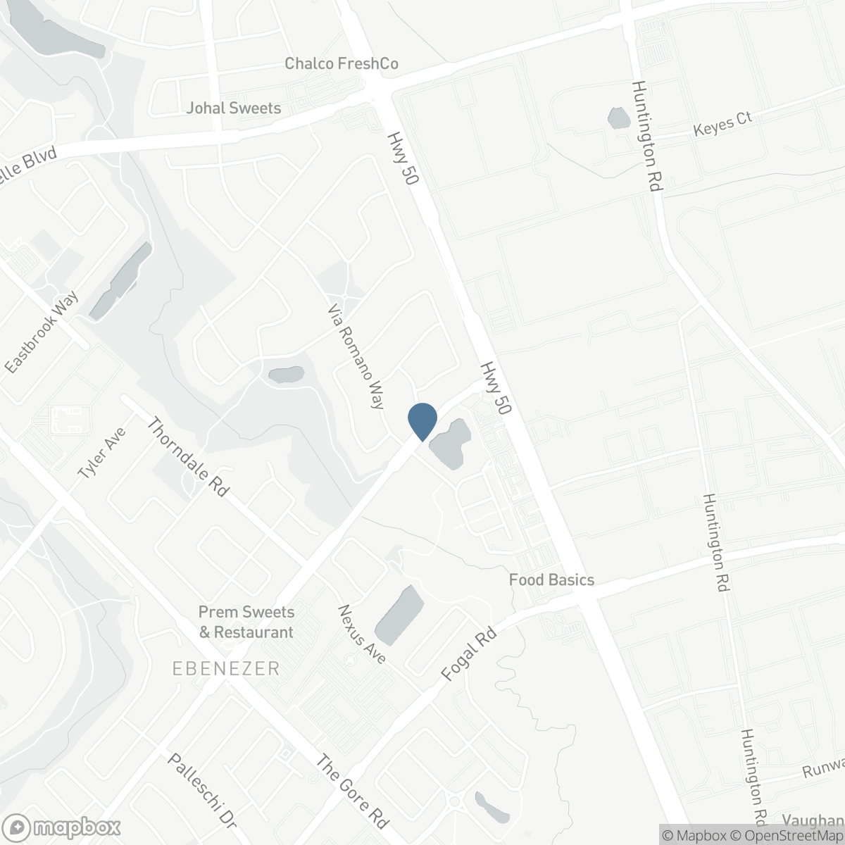 25 LUCIO COURT, Brampton, Ontario L6P 1K1